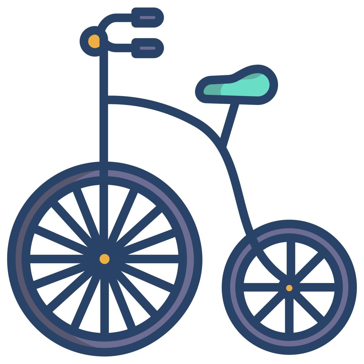 cycle icon