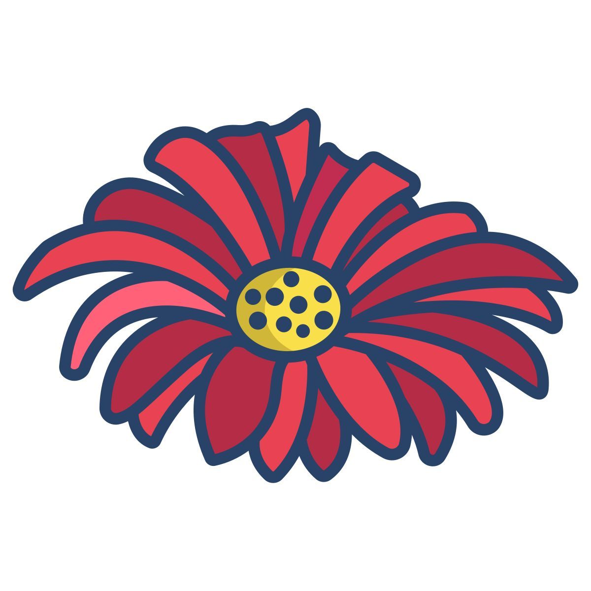 daisy icon