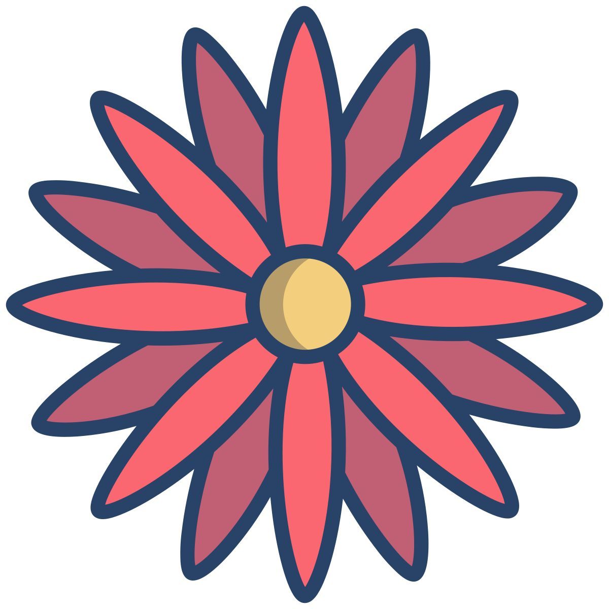 dalia icon