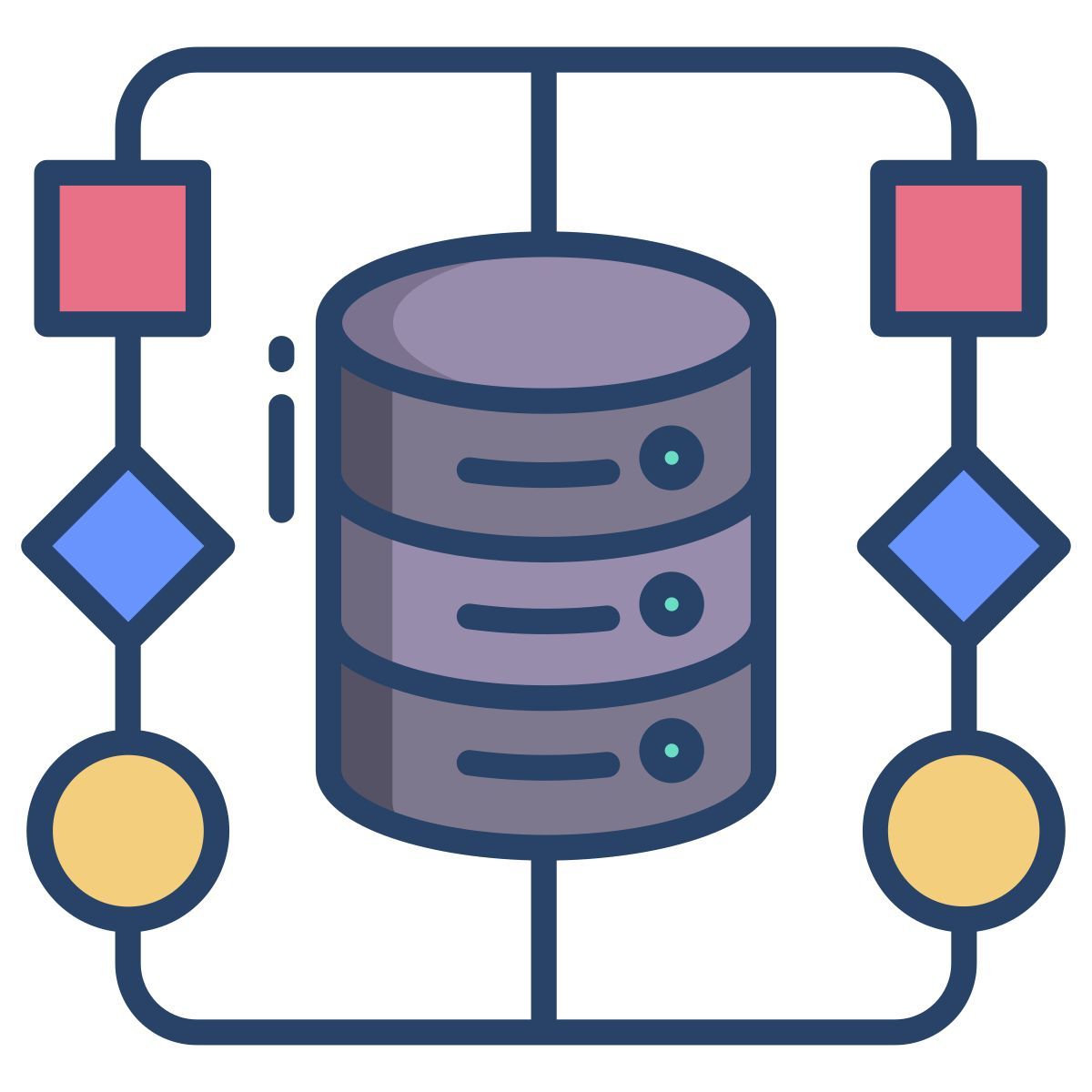 data icon