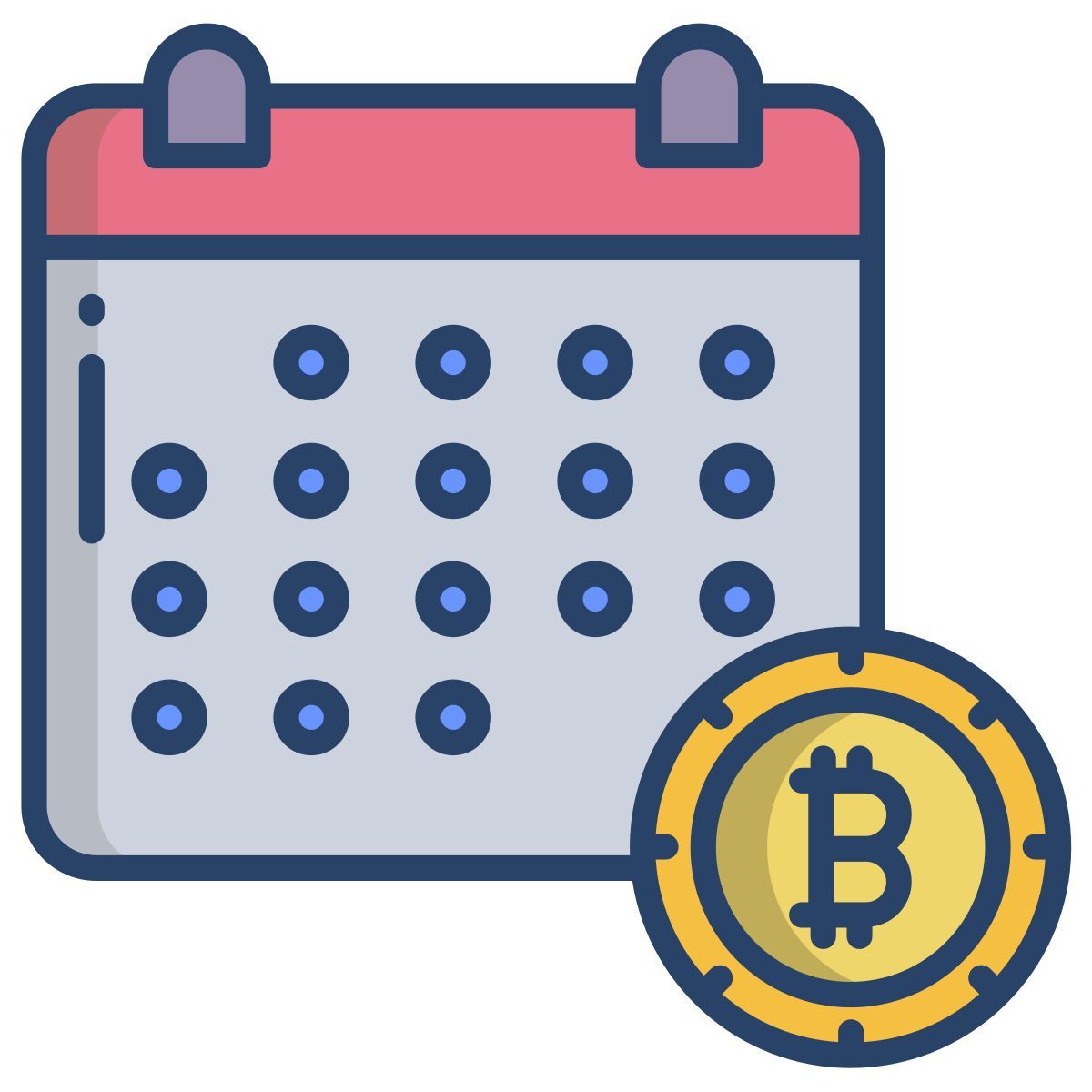 date icon