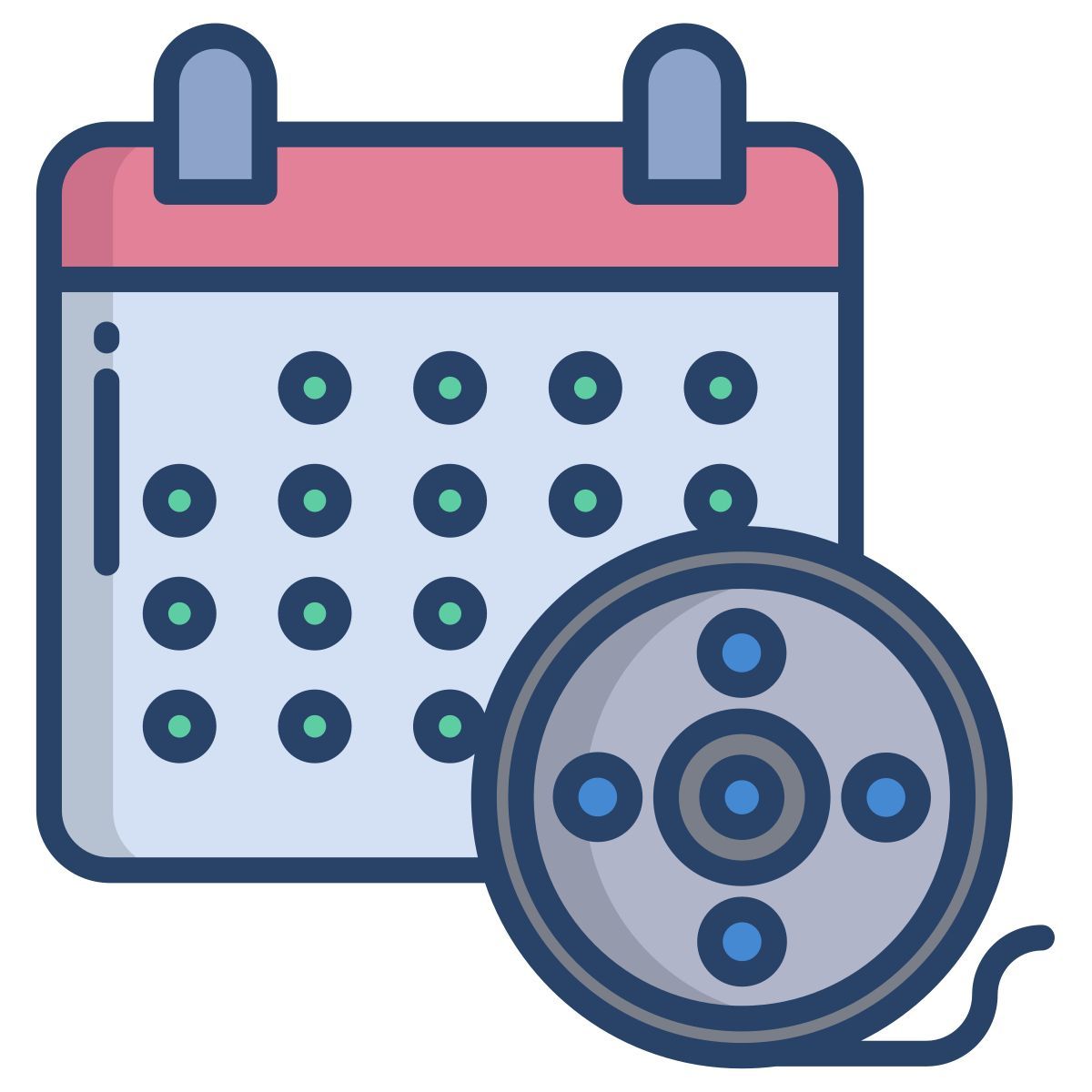 date icon