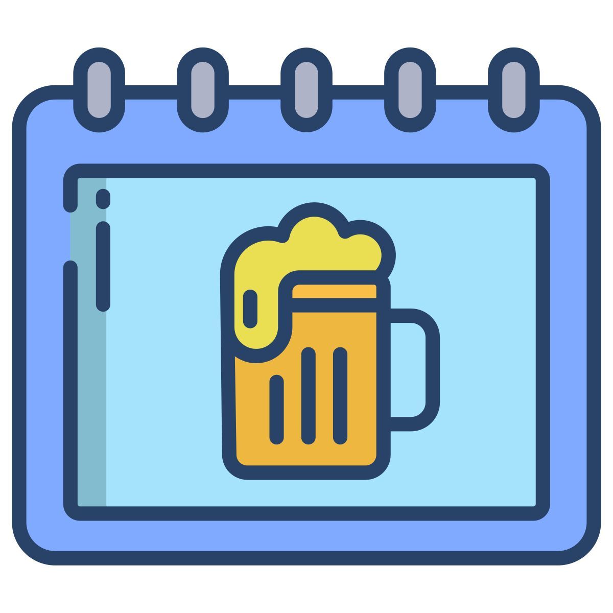 date icon