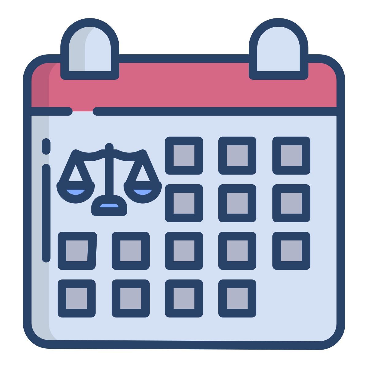 date icon