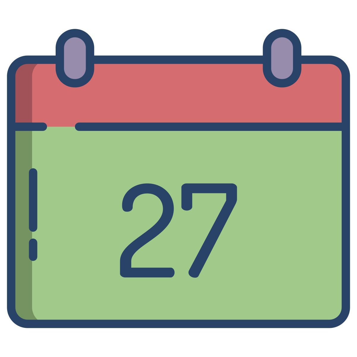 date icon