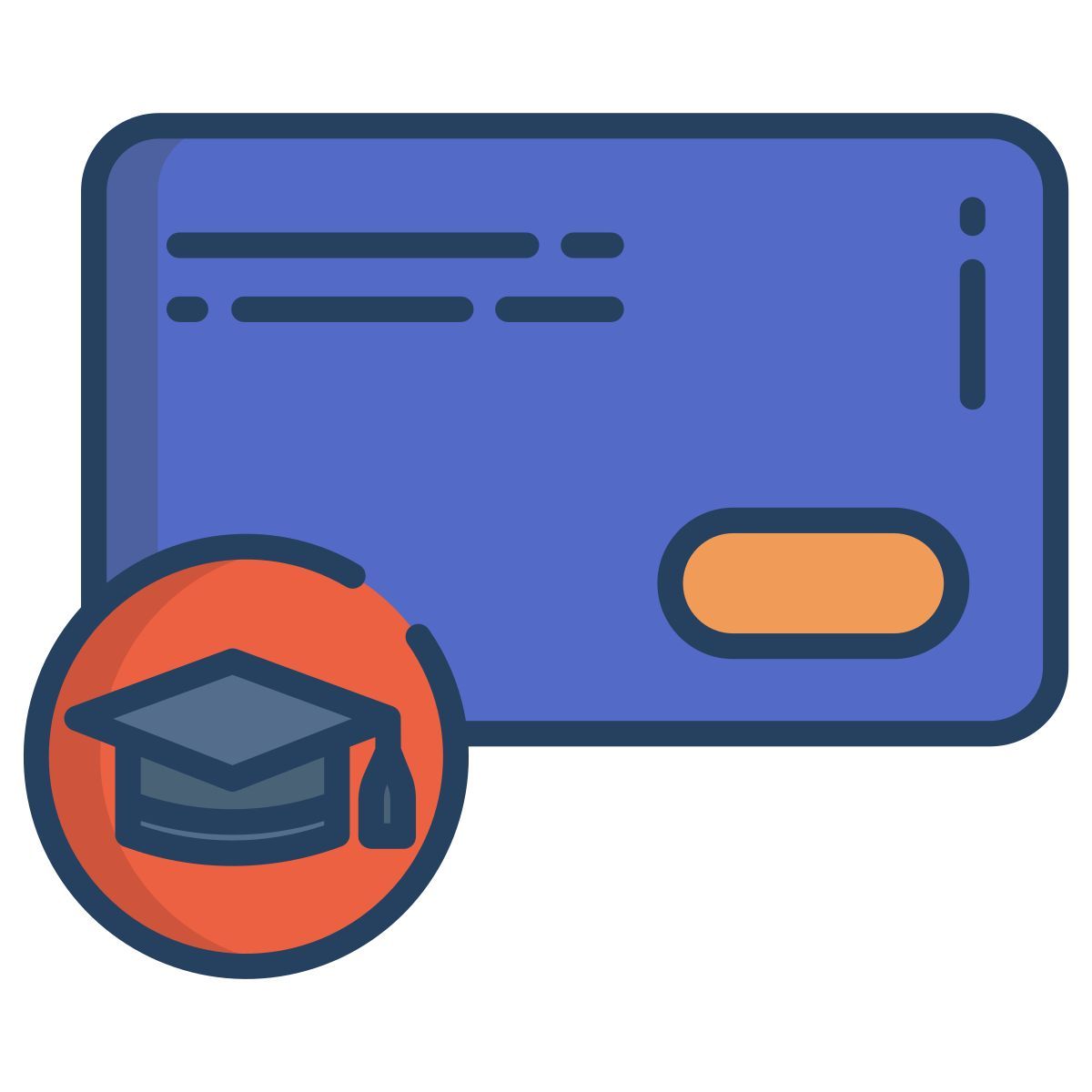 debit card icon