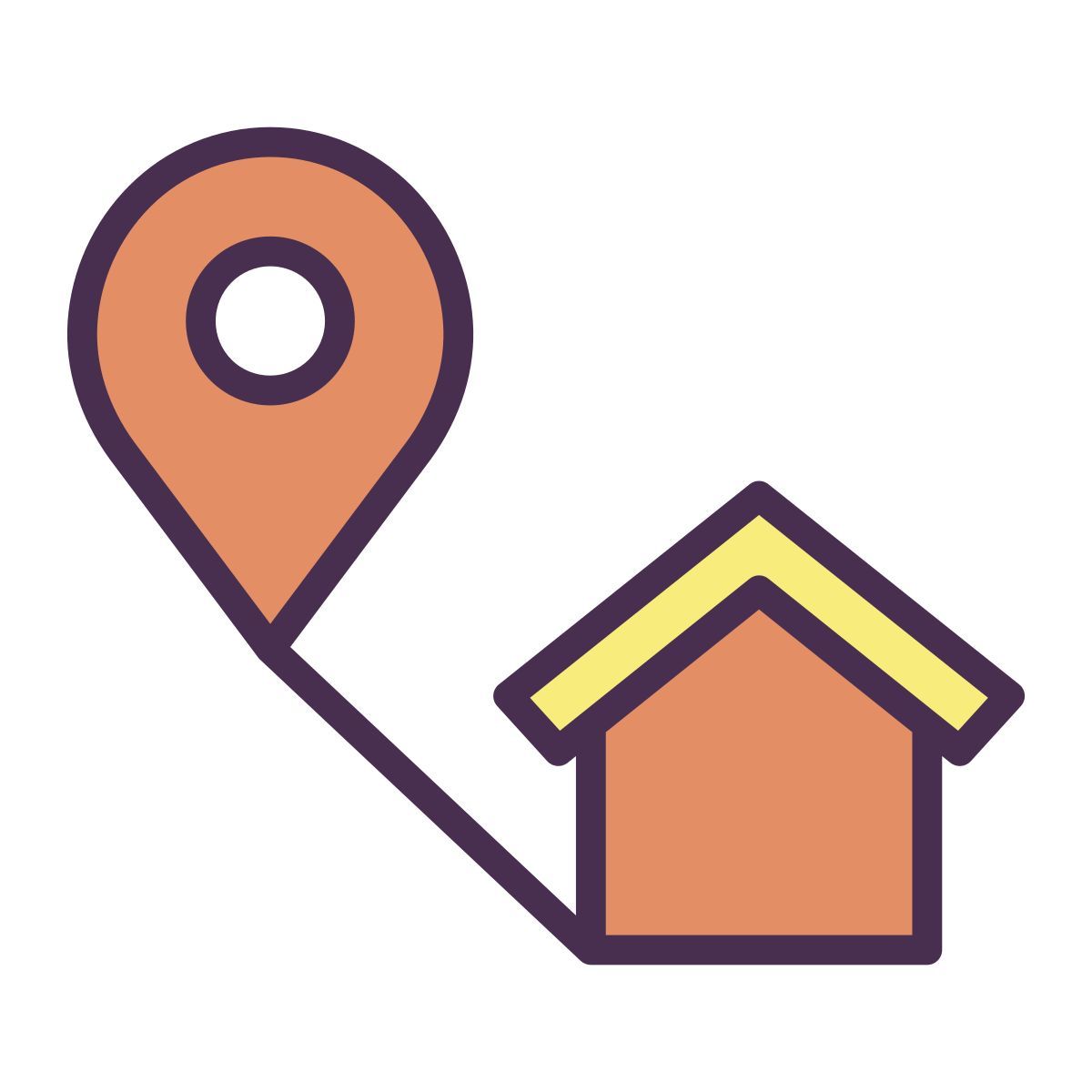 delivery icon