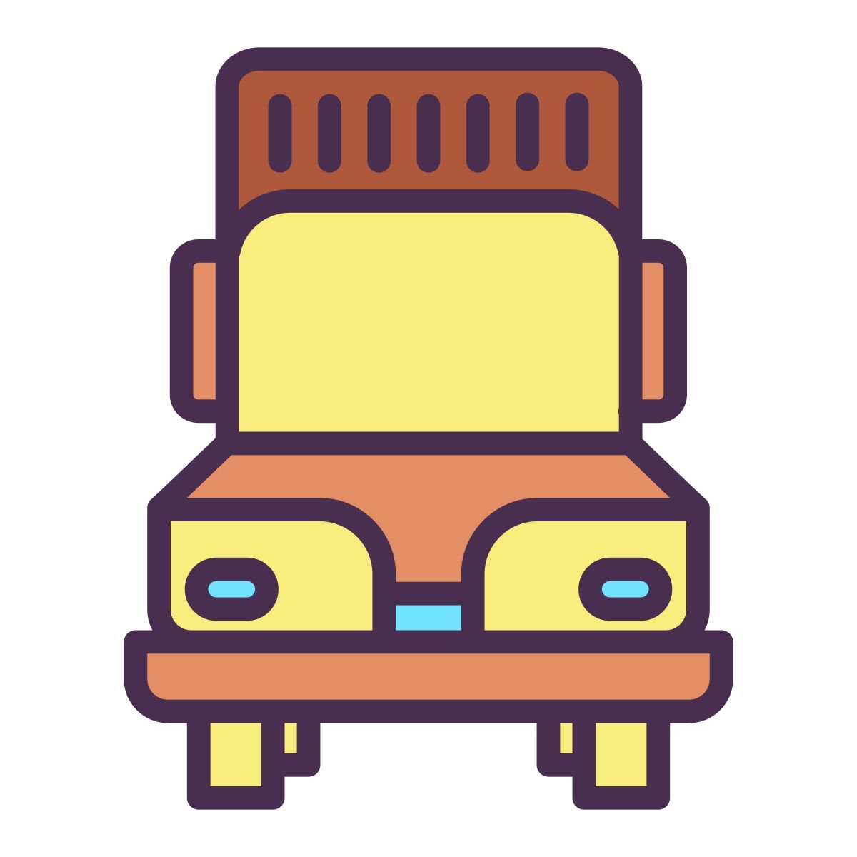 delivery icon