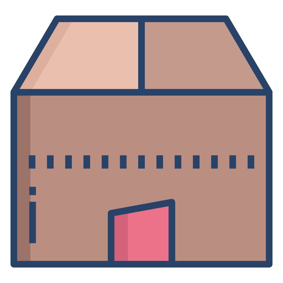 delivery icon