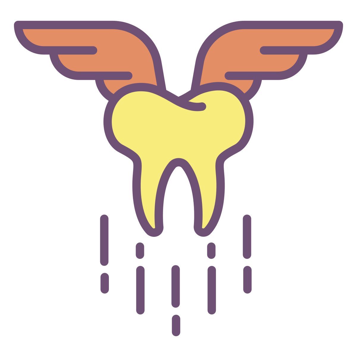 dental care icon
