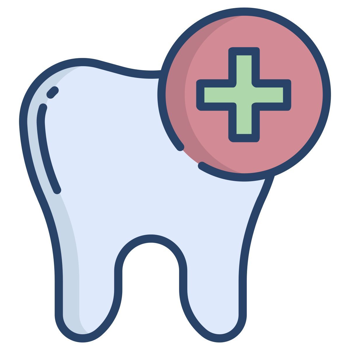 dental care icon