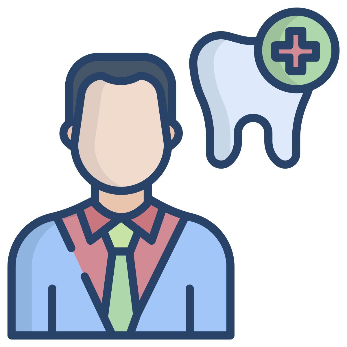 dentista icon