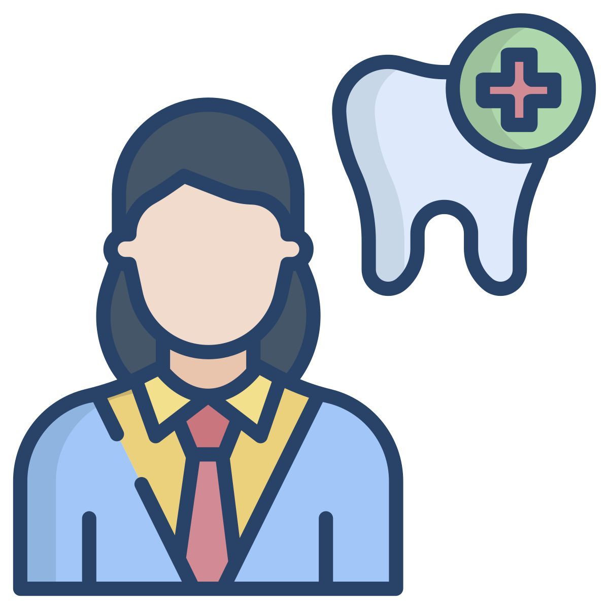 dentista icon