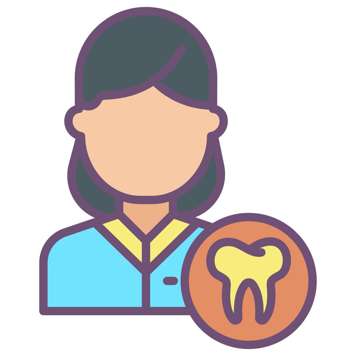 dentist icon