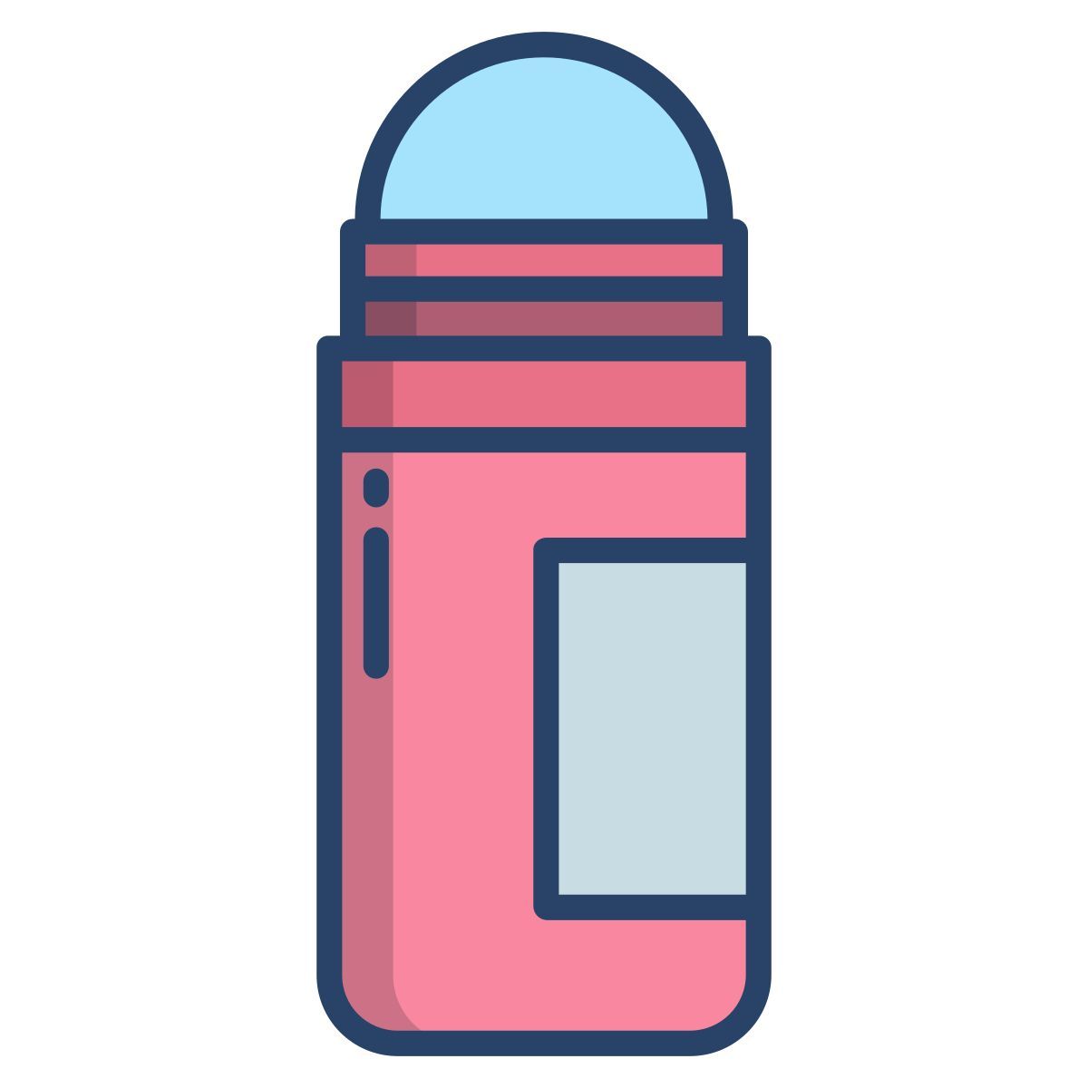 deodorant icon