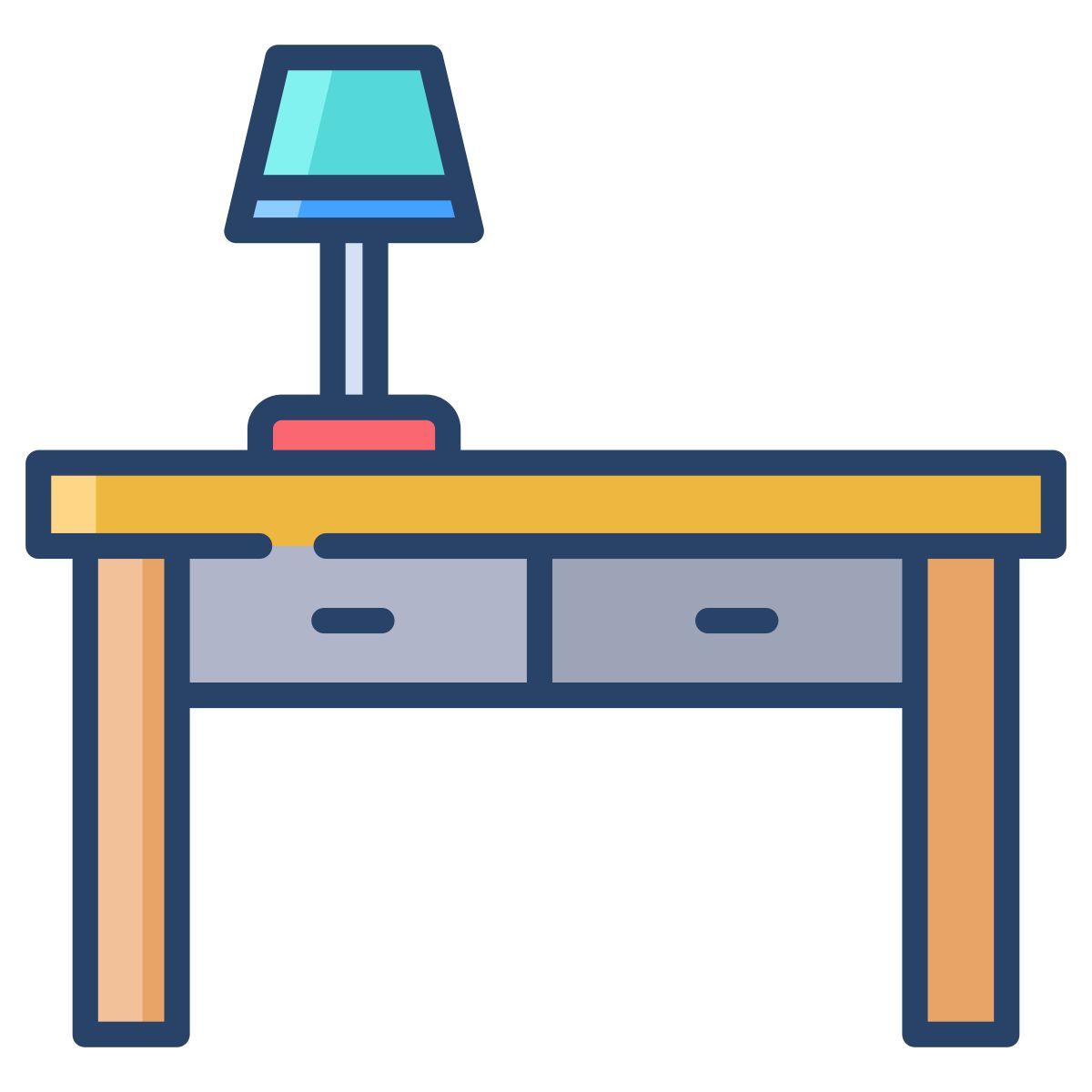 desk icon