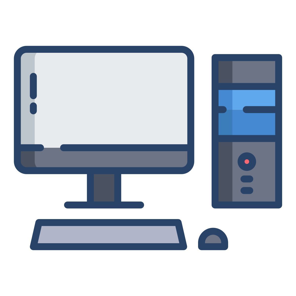desktop icon