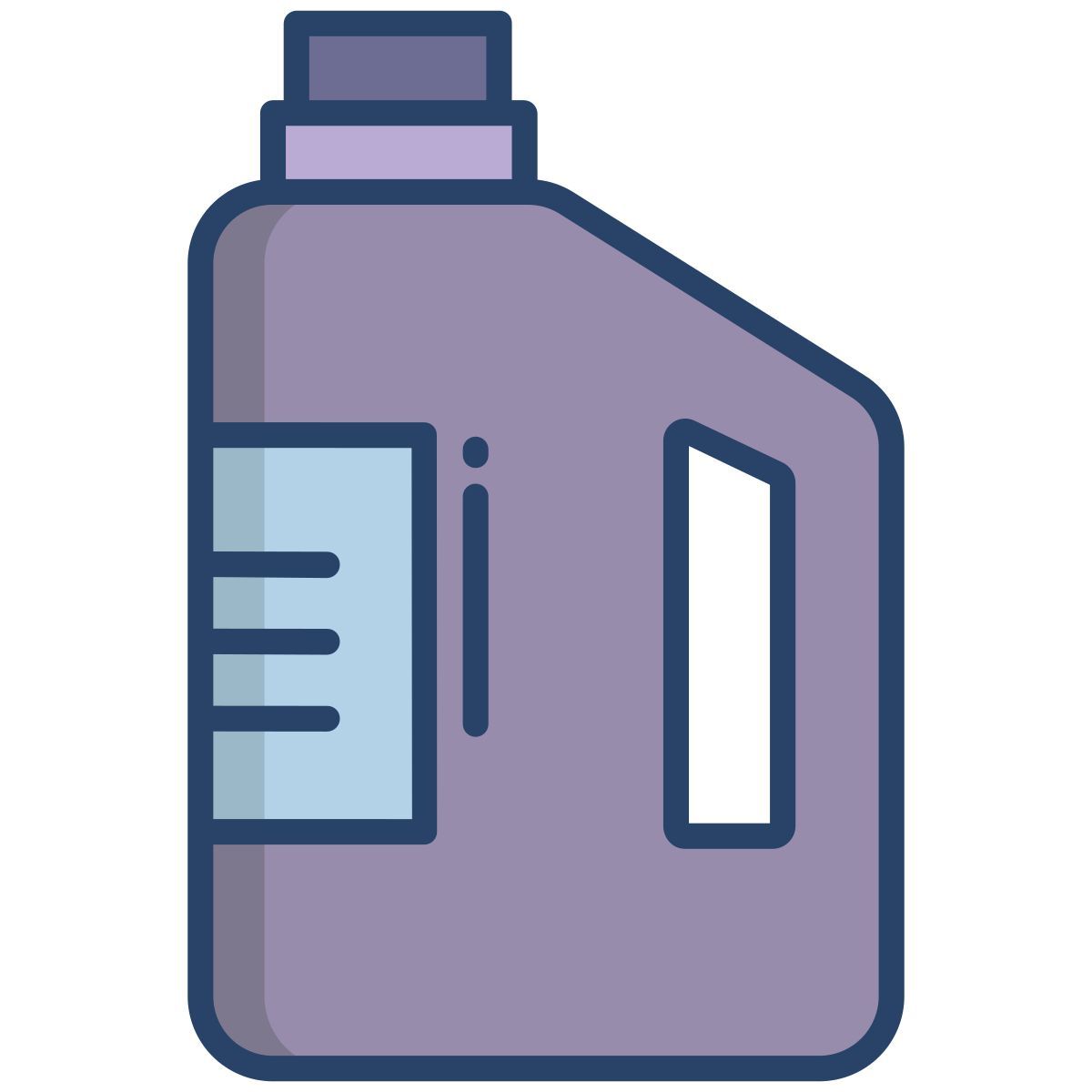detergente icon
