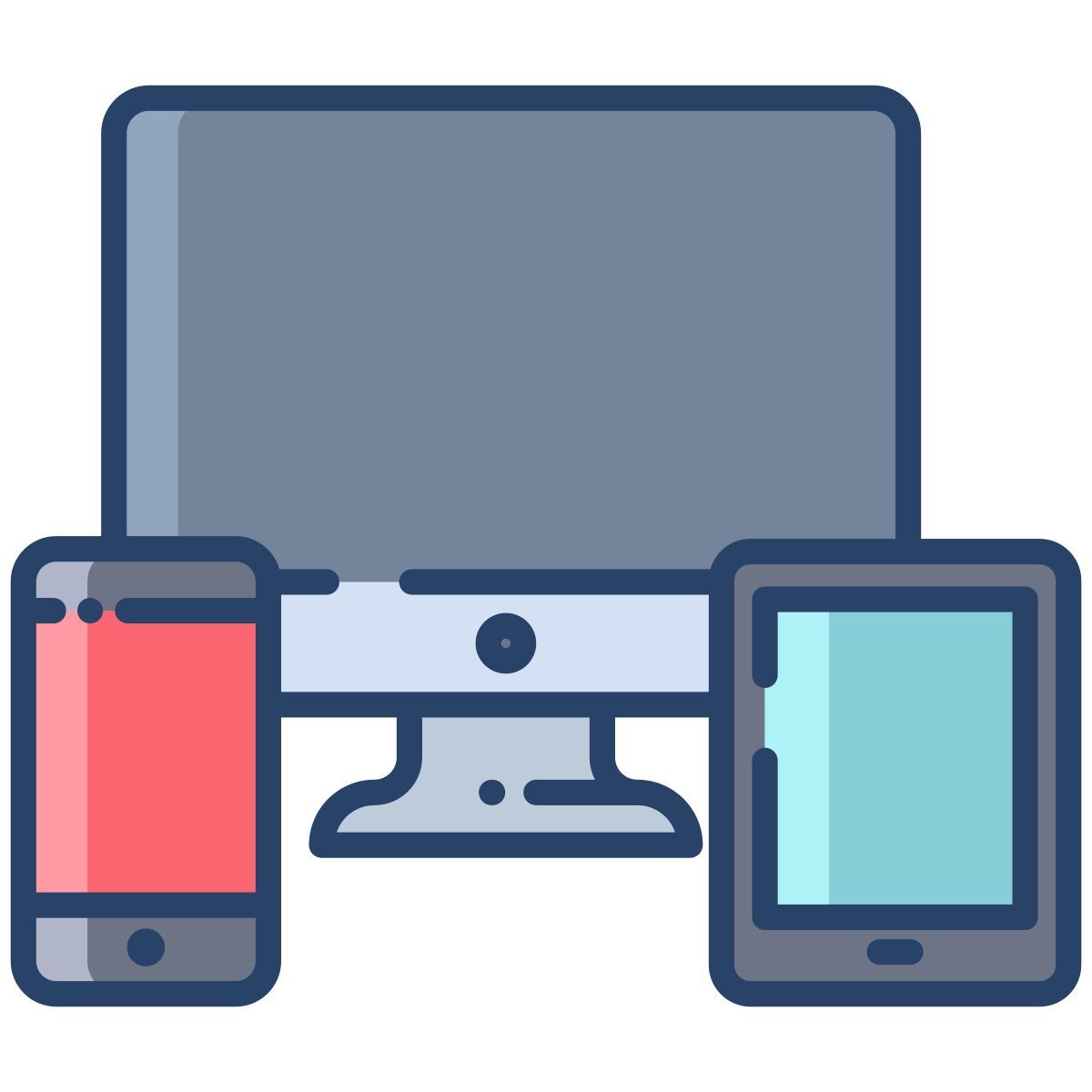 device icon