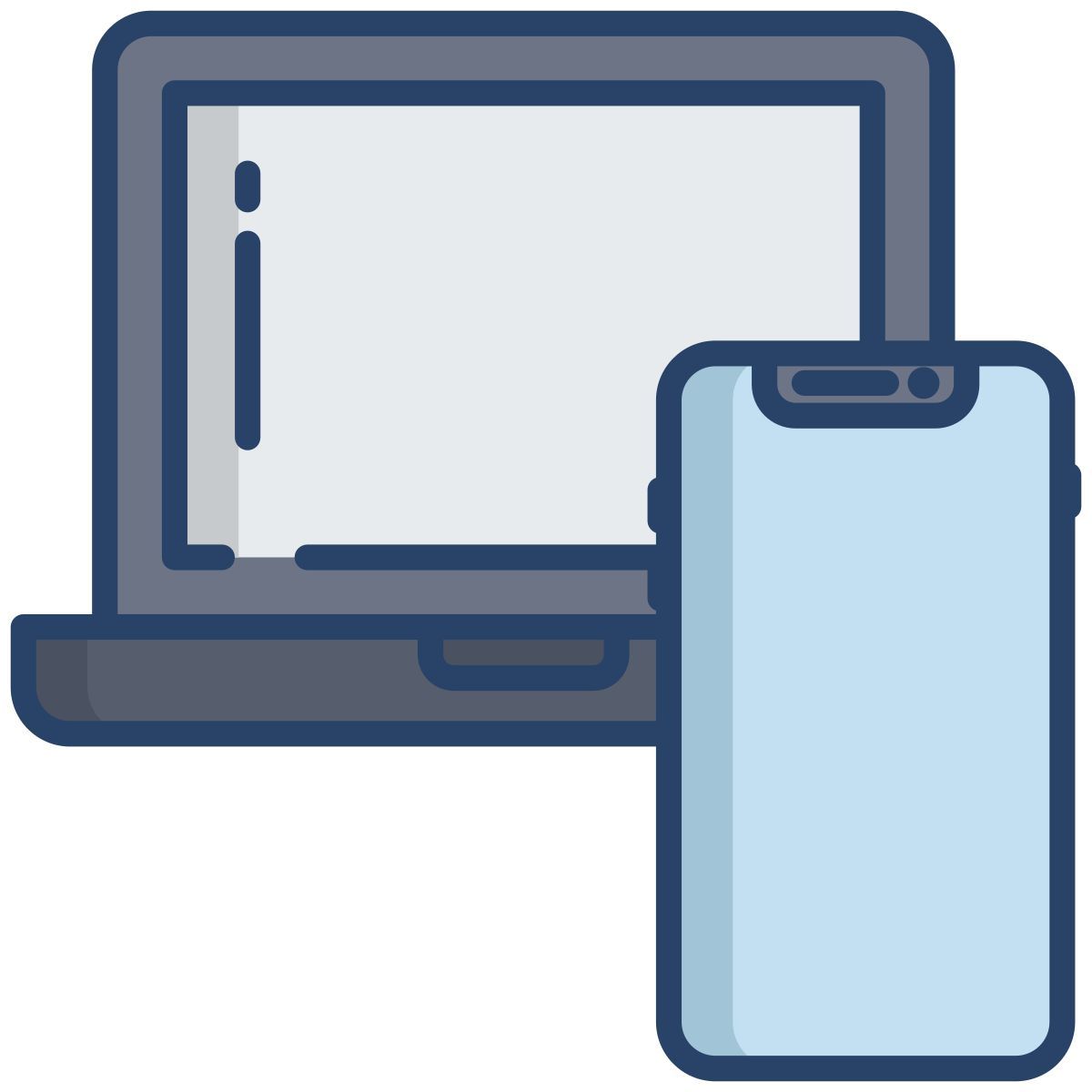 device icon