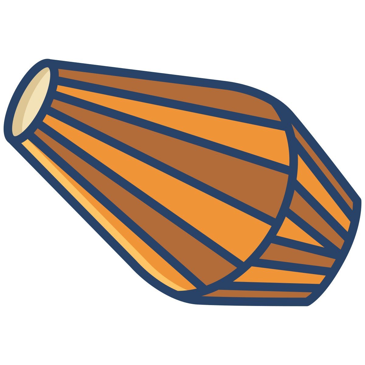 dholak icon