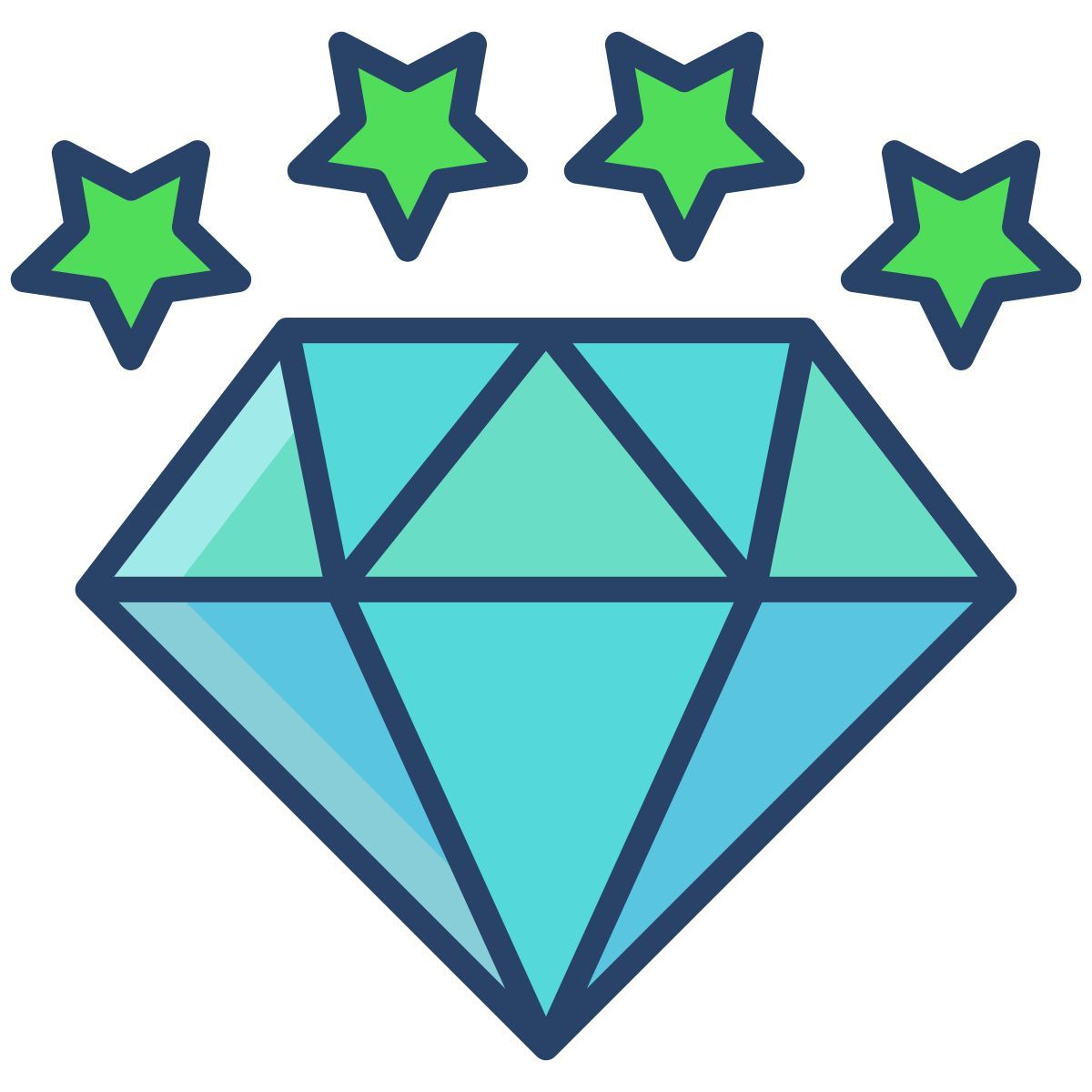diamond icon