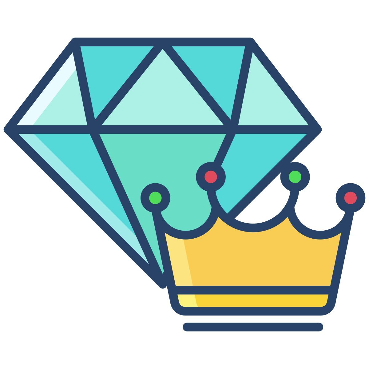 diamond icon