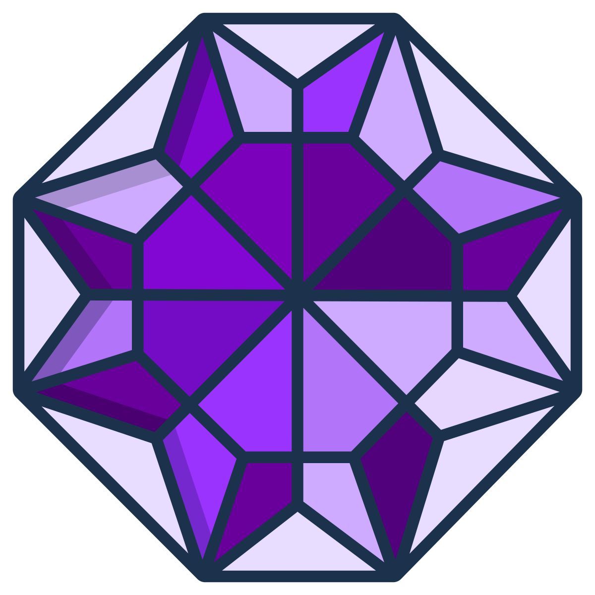 Diamant icon