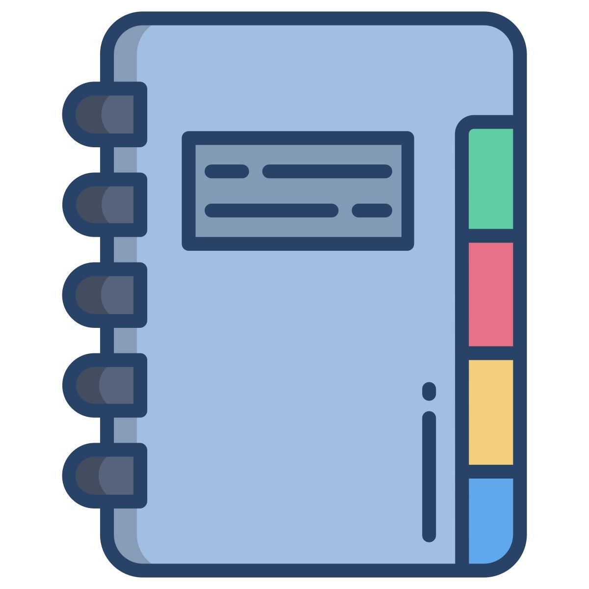 diary icon
