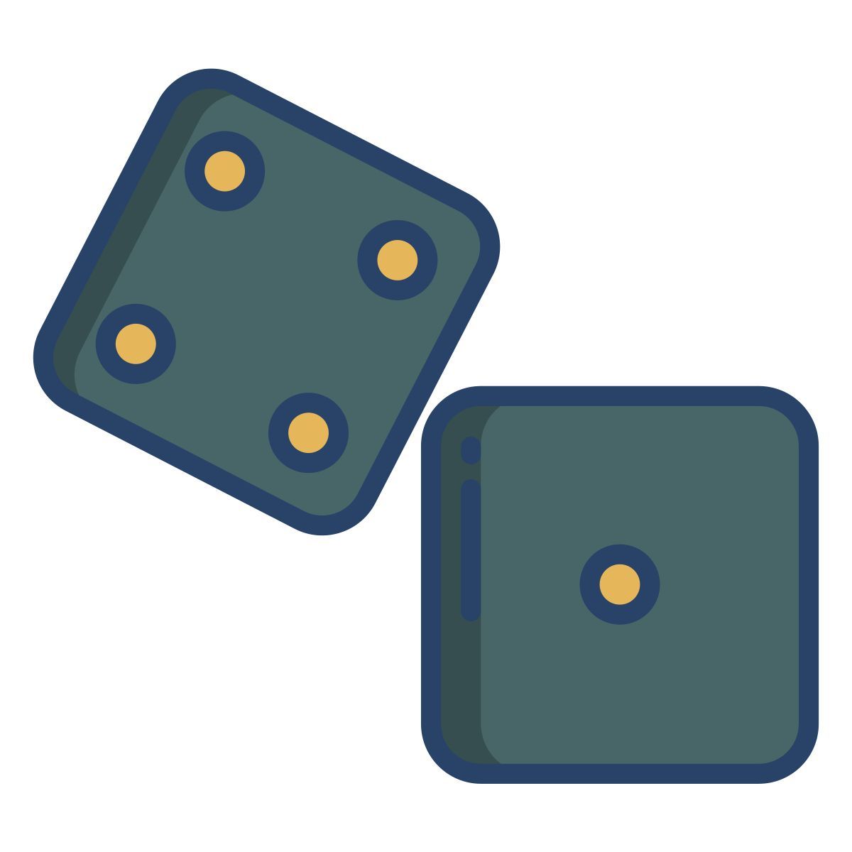 dice icon