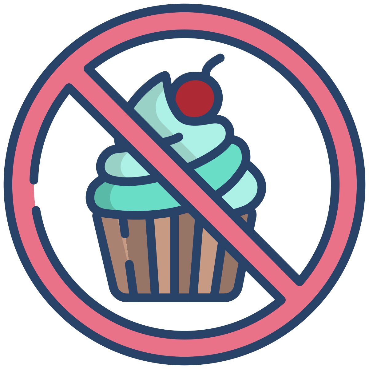 diet icon