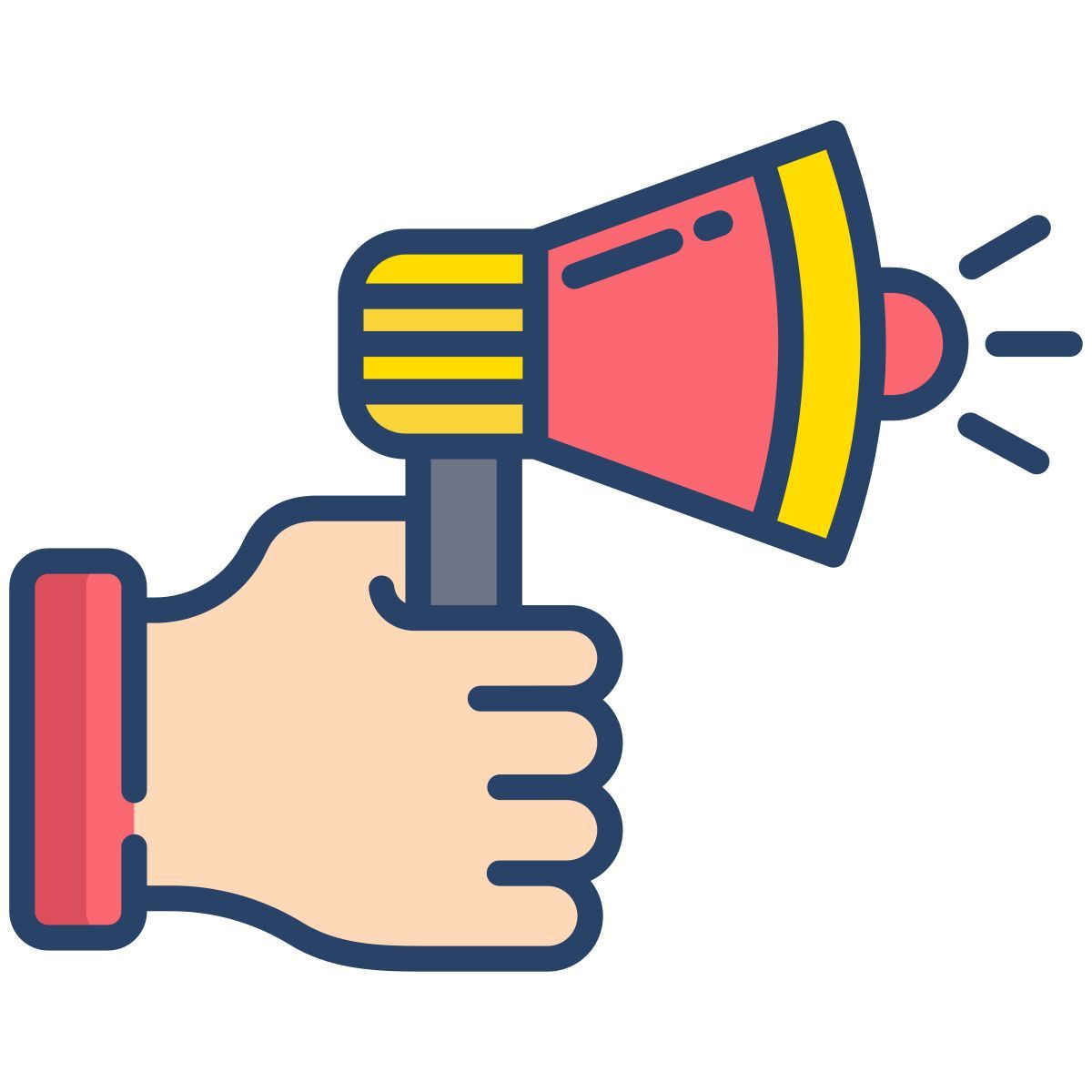 digital marketing icon