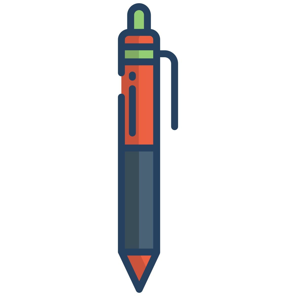 digitaler stift icon