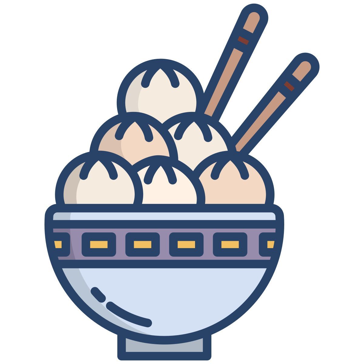dimsum icon
