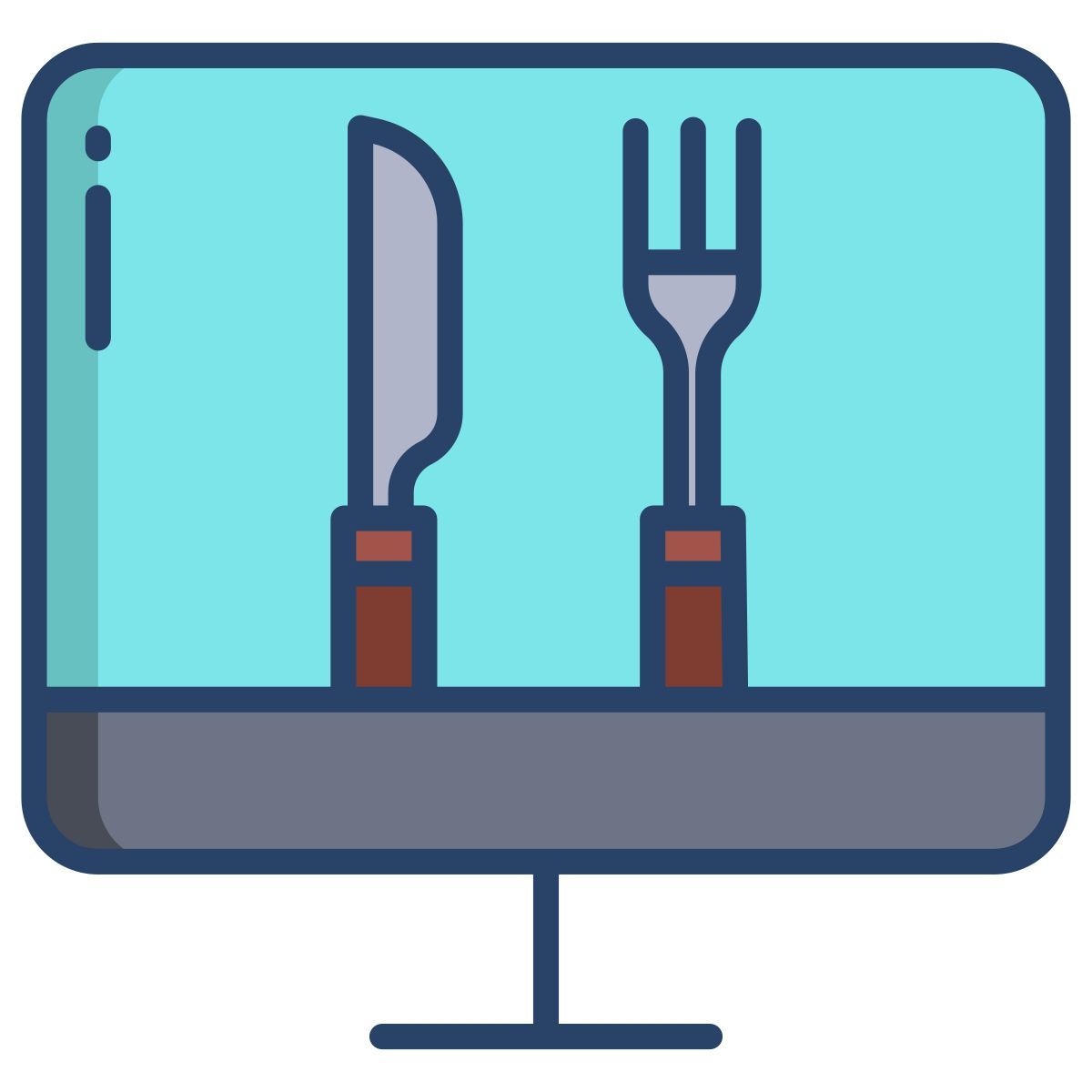 dinner icon