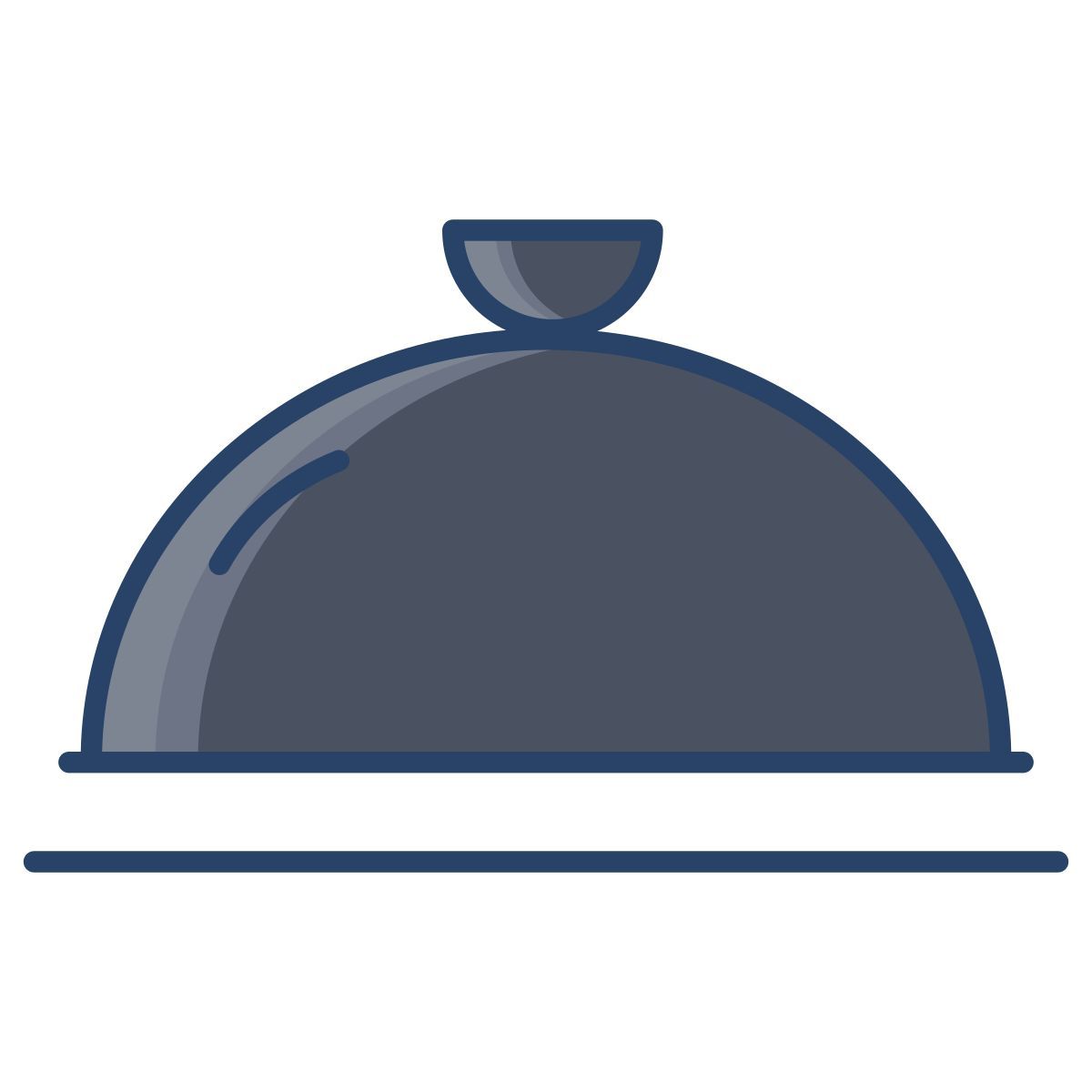 dinner icon