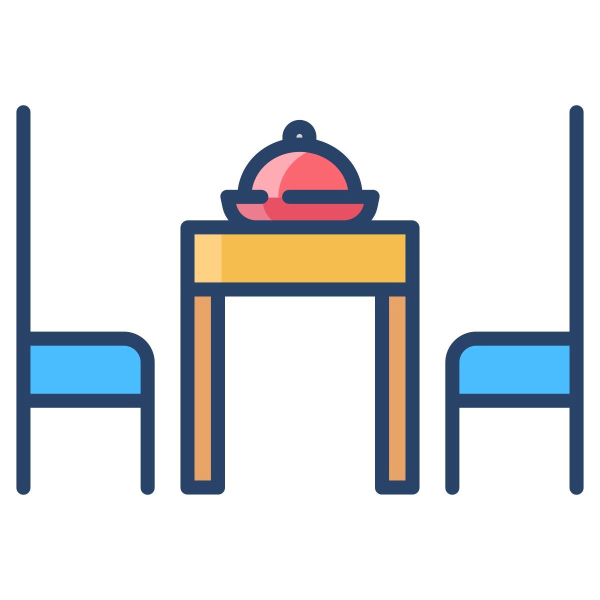 dinner icon
