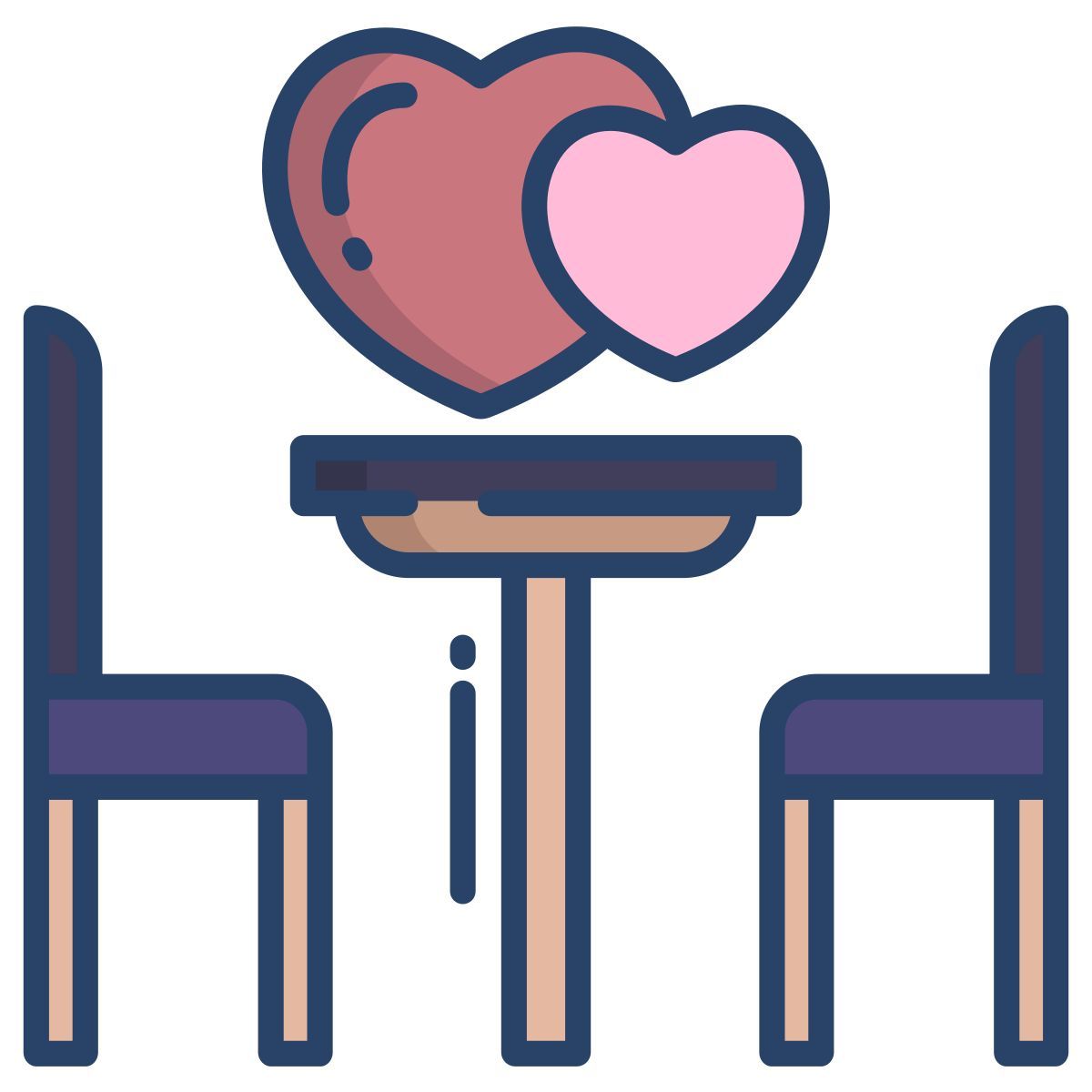 dinner icon