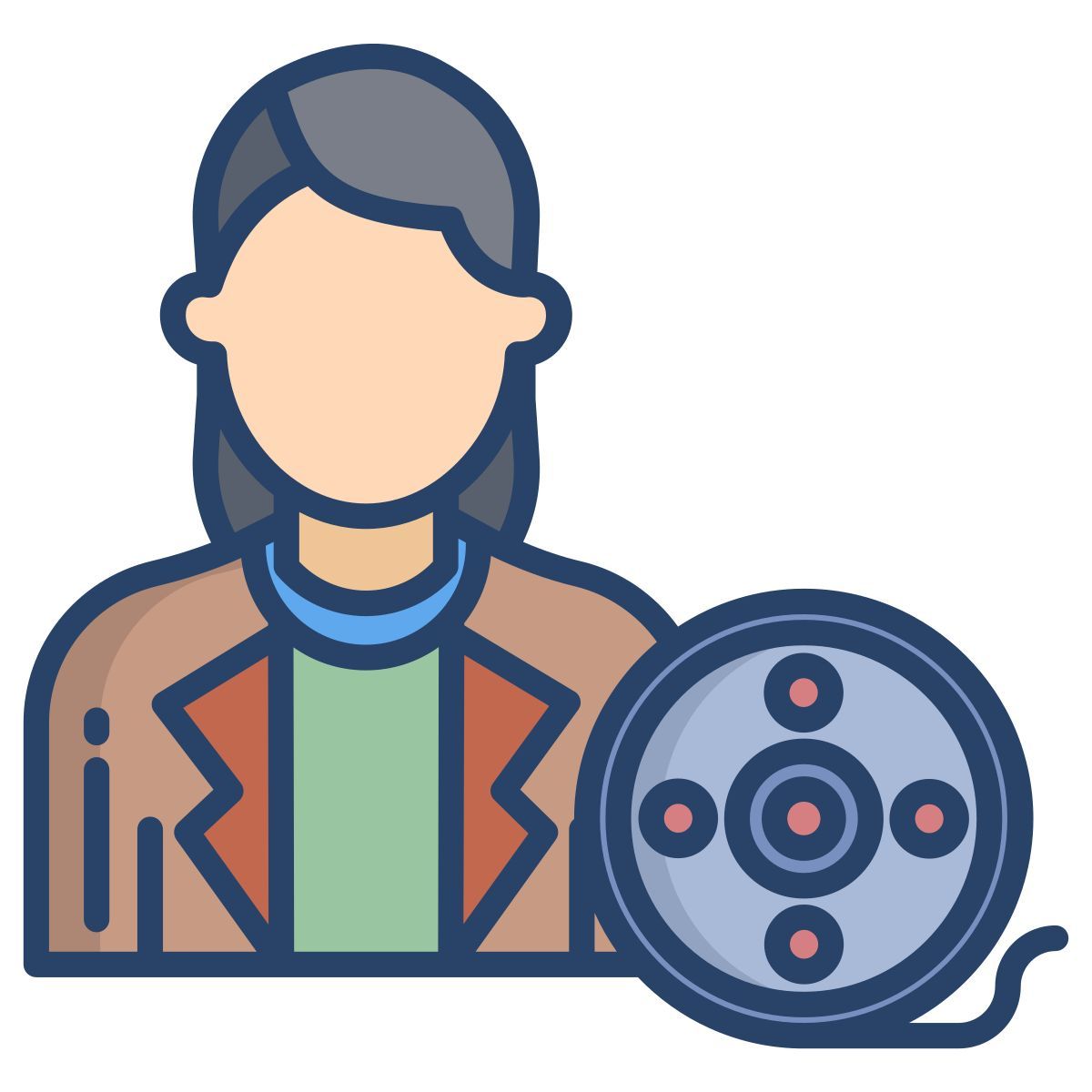 director icon