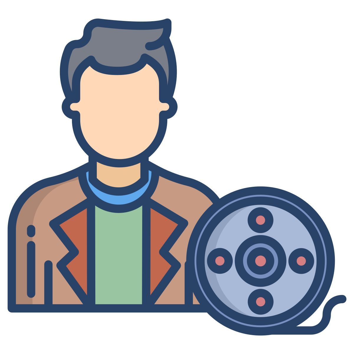 director icon