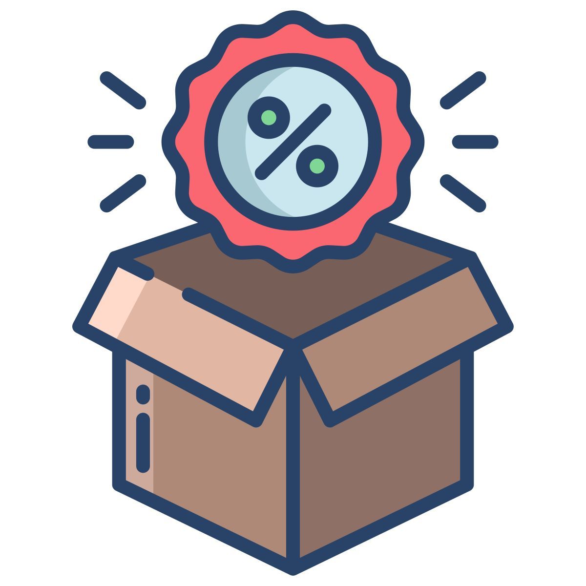 discount icon