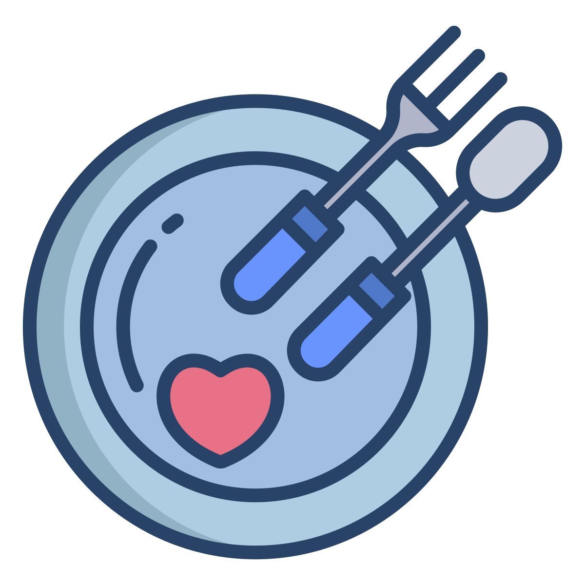 dish icon