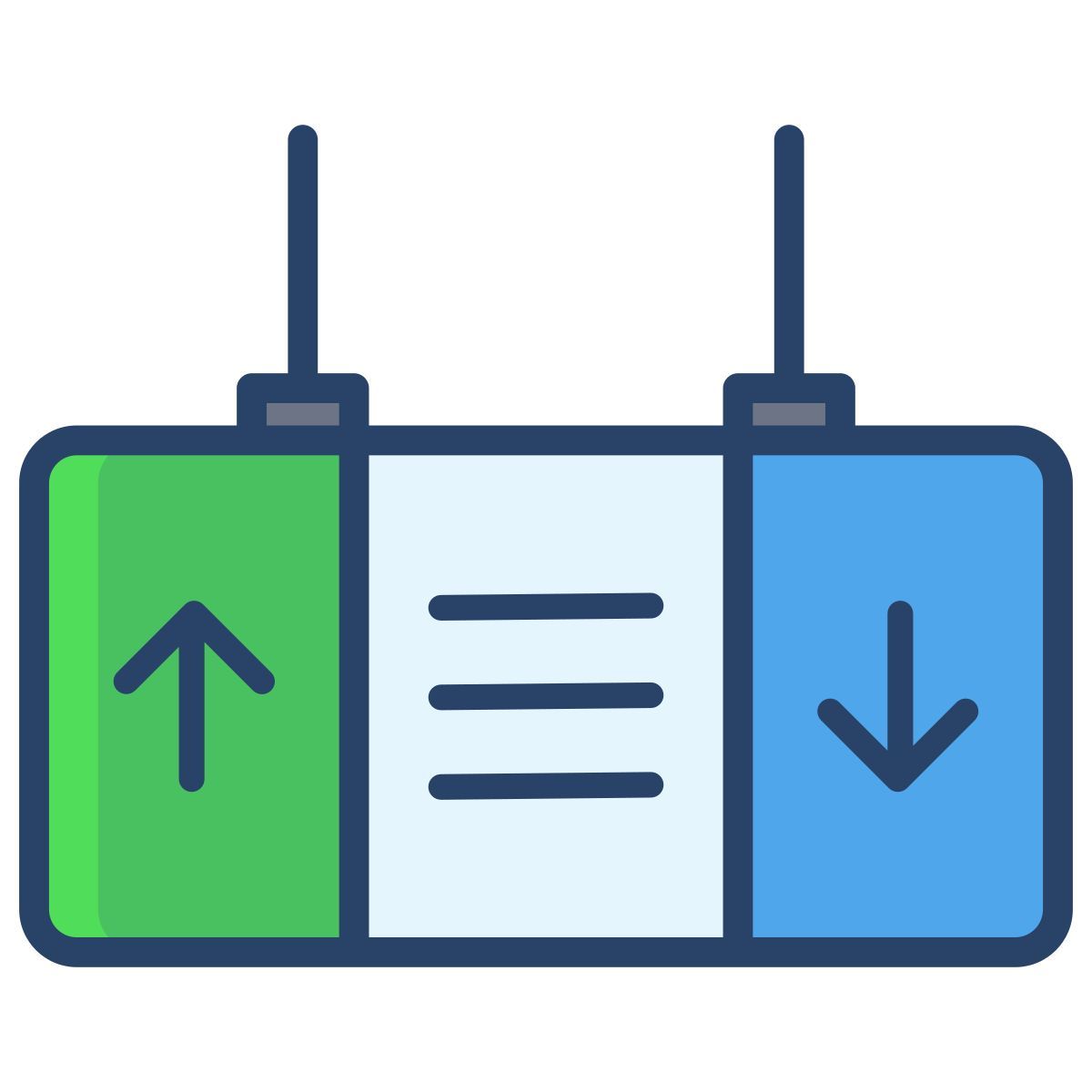 display icon