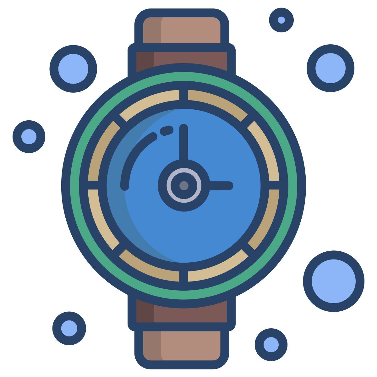 Diving Watch icon