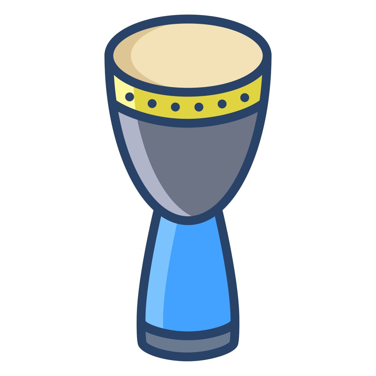 djembé icon