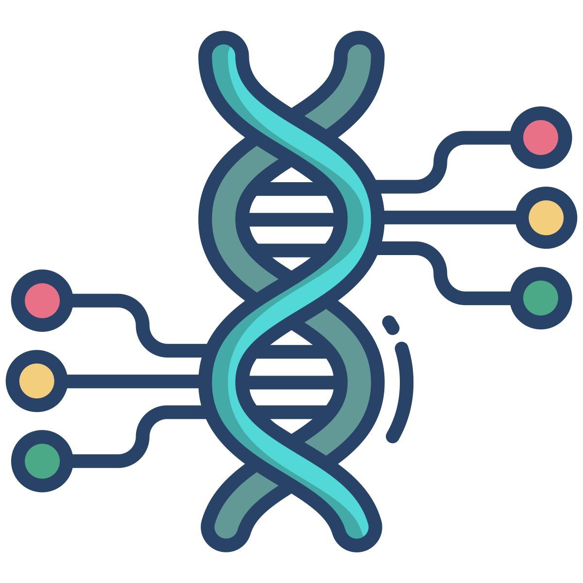 dna icon