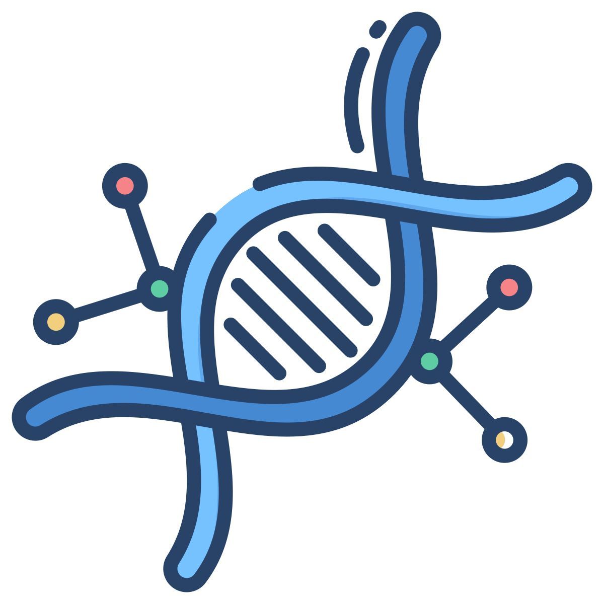 dna icon