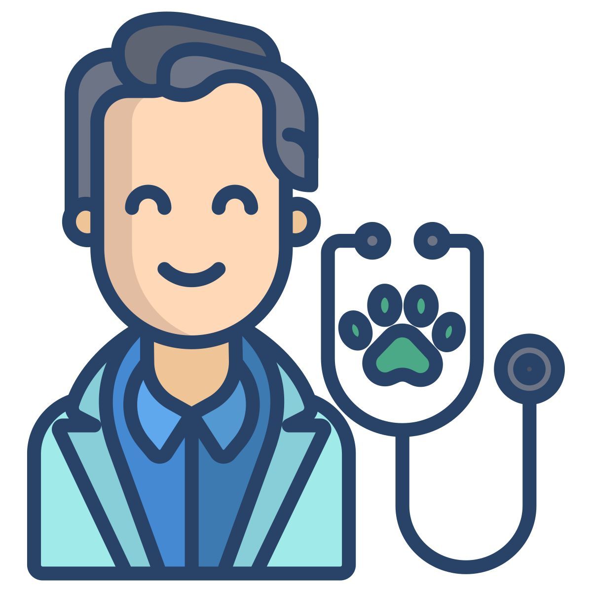 doctor icon