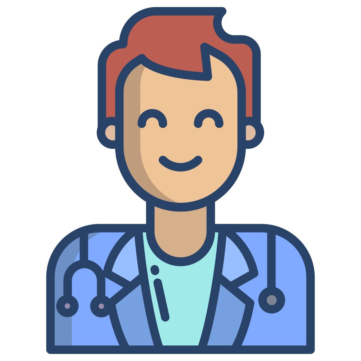 doctor icon