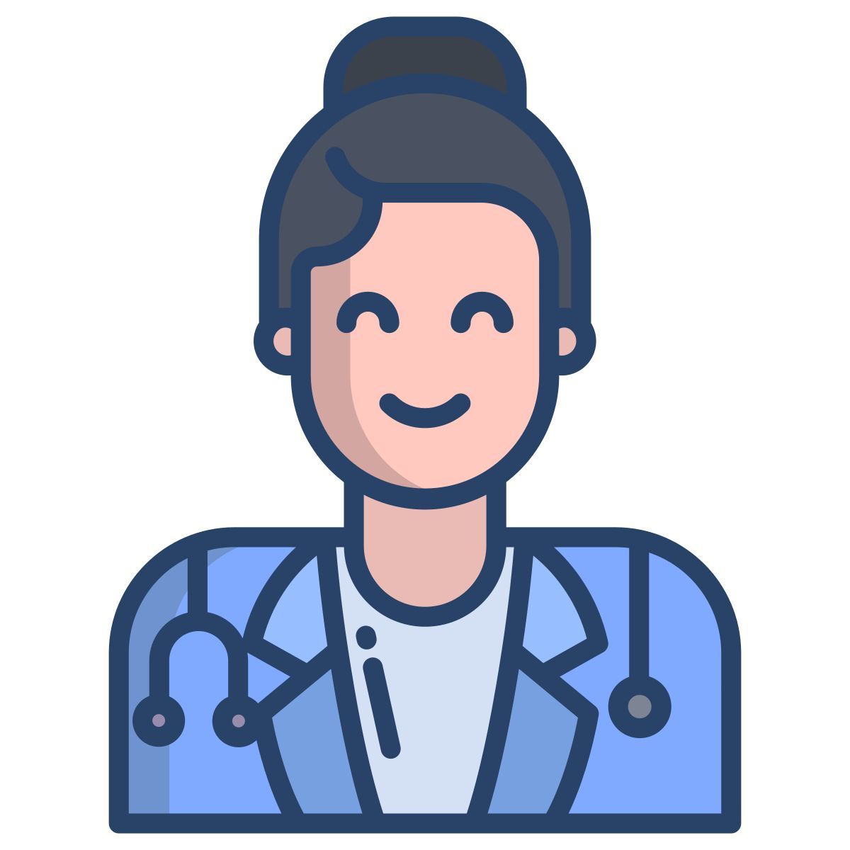 doctor icon